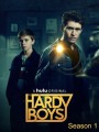 The Hardy Boys Season 1 (13 ตอนจบ)