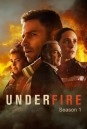 Under Fire Season 1 (2022)  ในกองเพลิง ปี 1 (10 ตอนจบ)