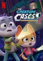 The Creature Cases Season 1 (2022) ปริศนาคดีสัตว์ป่า ปี 1 (12 ตอนจบ)