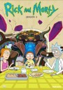 Rick and Morty Season 5 ริค แอนด์ มอร์ตี้ ปี 5 (10 ตอนจบ)