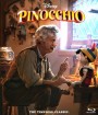 Pinocchio (2022)