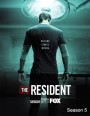 The Resident Season 5 (23 ตอนจบ)