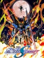 Mobile Suit Gundam SEED Destiny (50 ตอนจบ)