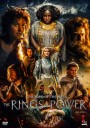 The Lord of the Rings: The Rings of Power (2022) Season 1 เดอะลอร์ดออฟเดอะริงส์: แหวนแห่งอำนาจ ปี 1 (8 ตอนจบ)