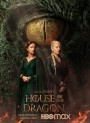 House of the Dragon (2022) Season 1 มหาศึกชิงบัลลังค์ ตระกูลแห่งมังกร (10 ตอน) Game of Thrones