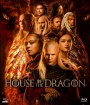 4K - House of the Dragon (2022) Season 1 มหาศึกชิงบัลลังค์ ตระกูลแห่งมังกร  ปี 1(10 ตอน) - แผ่นหนัง 4K UHD