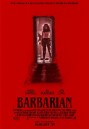 Barbarian (2022) บ้านเช่าสยองขวัญ