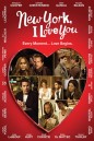 NEW YORK, I LOVE YOU (2008) นิวยอร์ค นครแห่งรัก