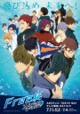 Free! ฟรี! (12 ตอนจบ)