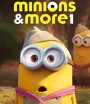 Minions & More Volume 1 (2022)