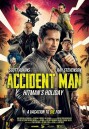 Accident Man Hitmans Holiday (Accident Man 2) (2022)