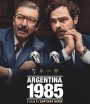 Argentina, 1985 (2022)