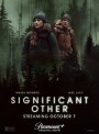 Significant Other (2022) ครอบงำปริศนา