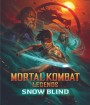 Mortal Kombat Legends Snow Blind (2022)