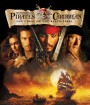 4K - Pirates of the Caribbean: The Curse of the Black Pearl (2003) คืนชีพกองทัพโจรสลัดสยองโลก 1 - แผ่นหนัง 4K UHD