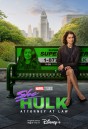 She-Hulk: Attorney at Law (2022) Season 1 ชี-ฮัลค์: ทนายสายลุย ปี 1 (9 ตอนจบ)