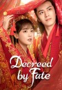 Decreed by Fate (2022) ท่านหญิง อย่าชิงหย่ากับข้า (16 ตอนจบ)