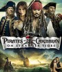 4K - Pirates of the Caribbean: On Stranger Tides (2011) ผจญภัยล่าสายน้ำอมฤตสุดขอบโลก 4 - แผ่นหนัง 4K UHD