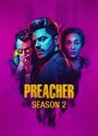 Preacher Season 2 พรีเชอร์ ปี 2 (13 ตอนจบ)