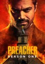 Preacher Season 1 พรีเชอร์ ปี 1 (10 ตอนจบ)