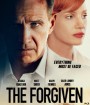 4K - The Forgiven (2021) อภัยไม่ลืม - แผ่นหนัง 4K UHD