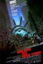 Escape from New York (1981) แหกนรกนิวยอร์ค