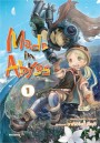 Made in Abyss Season 1 ผ่าเหวนรก ปี 1 (13 ตอนจบ) แผ่นที่ 2 มีเสียงไทยเท่านั้น