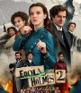 Enola Holmes 2 (2022) เอโนลา โฮล์มส์ 2