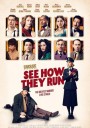 See How They Run (2022) คดีอลวน คนอลเวง