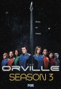 The Orville Season 3 (2022) 10 ตอนจบ