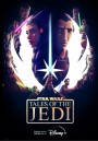 Star Wars: Tales Of The Jedi: Season 1 (2022) 6 ตอน