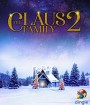 The Claus Family 2 (2021) คริสต์มาสตระกูลคลอส 2