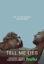 Tell Me Lies Season 1 (2022) 10 ตอนจบ