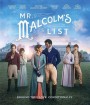 Mr. Malcolm's List (2022) นายมัลคอล์ม