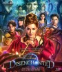 4K - Disenchanted (2022) มหัศจรรย์รักข้ามภพ 2 - แผ่นหนัง 4K UHD