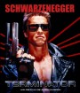 4K - The Terminator (1984) ฅนเหล็ก 2029 - แผ่นหนัง 4K UHD