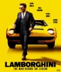 Lamborghini: The Man Behind the Legend (2022)