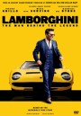 Lamborghini: The Man Behind the Legend (2022)