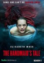 The Handmaids Tale Season 5 เดอะ แฮนด์เมดส์ ปี 5 (10 ตอนจบ)