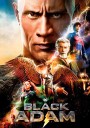 Black Adam (2022) แบล็ก อดัม