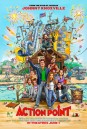 Action Point (2018) สวนสนุกอุตลุดแอคชั่น