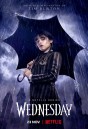 Wednesday (2022) เว้นส์เดย์ (8 ตอนจบ)