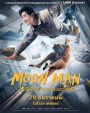 Moon Man (2022) ช่วยด้วย! ผมติดบนดวงจันทร์