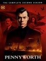 Pennyworth Season 2 (10 ตอนจบ)