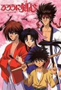 Rurouni Kenshin [Samurai X] (1996) ซามูไรพเนจร ภาค 1 (28 ตอนจบ)