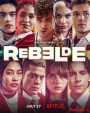 Rebelde Season 2 (2022) ดนตรีวัยขบถ ซีซั่น 2 (8 ตอนจบ)