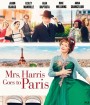 Mrs. Harris Goes to Paris (2022) มิสซิสแฮร์ริสไปปารีส