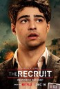 THE RECRUIT (2022) ทนายซีไอเอ (8 ตอนจบ)