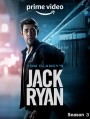 Tom Clancys Jack Ryan Season 3 (2022) สายลับแจ็ค ไรอัน ปี 3 (8 ตอนจบ)