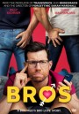 Bros (2022) เพื่อนชาย